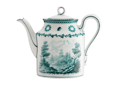 Picture of New Coffee Pot