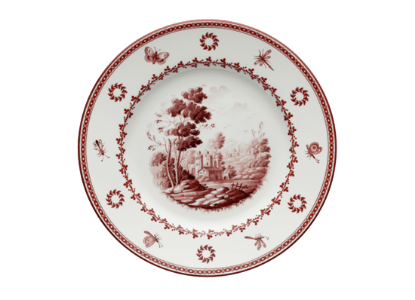 Picture of New Dinner Plate