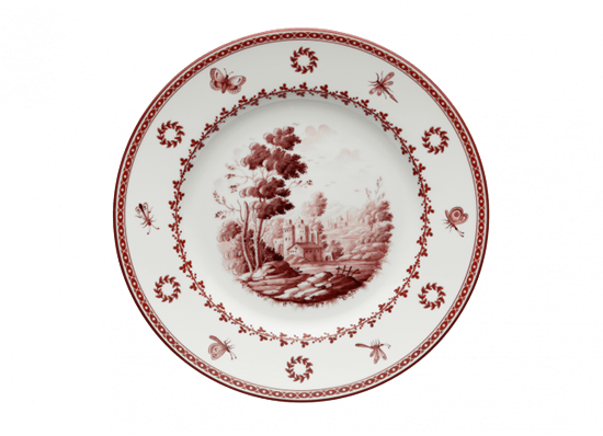Picture of New Dinner Plate