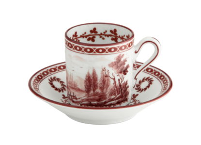 Picture of New Demitasse Cups