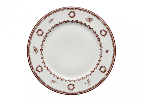 Picture of New Service Plate 12"