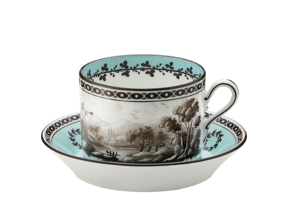 Picture of New Tea Cup Saucer