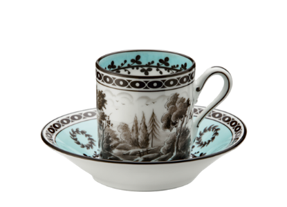 Picture of New Demi Saucers