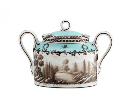 Picture of New Sugar Bowl