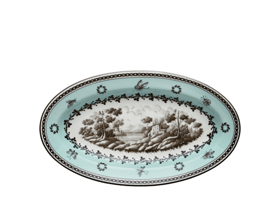 Picture of New Pickle Dish