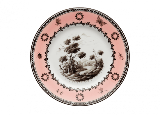 Picture of New Salad Plates