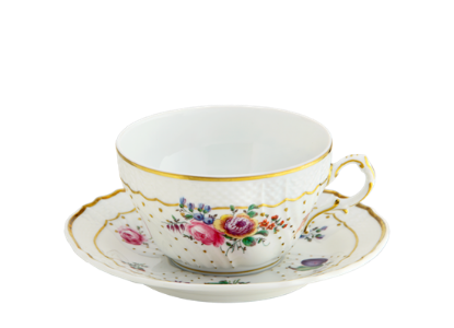 Picture of New Tea Cups