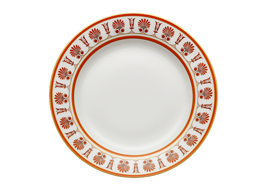 Picture of New Dinner Plate