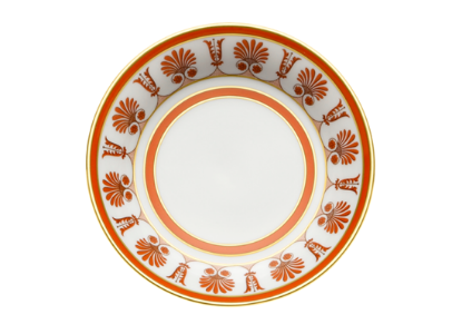 Picture of New Tea Cup Saucer