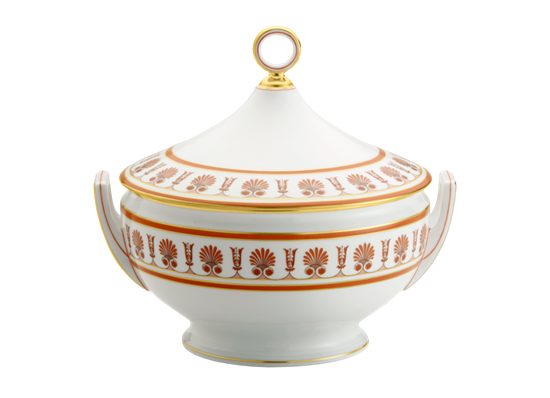 Picture of New Soup Tureen