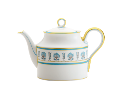 Picture of New Tea Pot