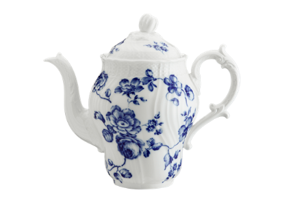 Picture of New Coffee Pot