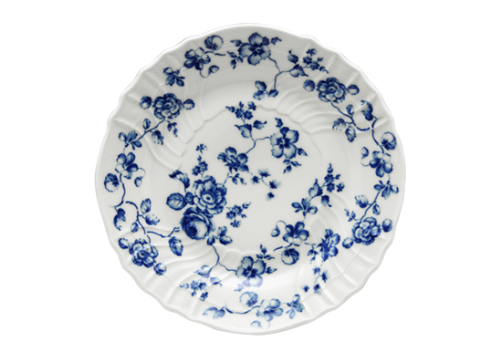 Picture of New Service Plate 12"