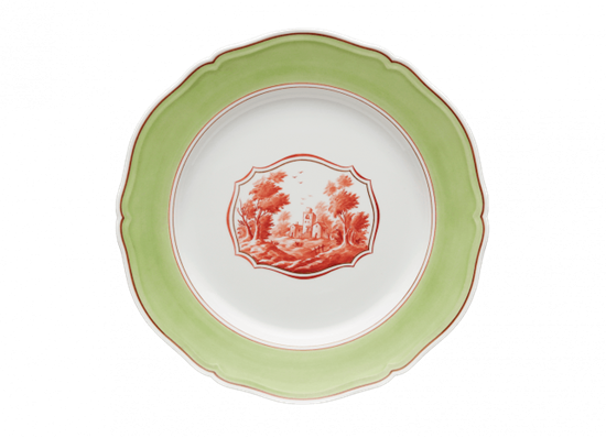 Picture of New Dinner Plate