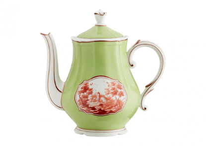 Picture of New Coffee Pot