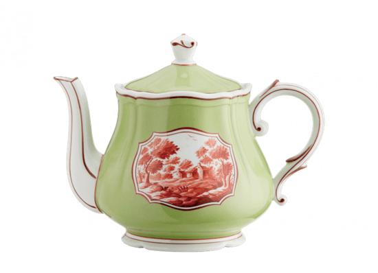 Picture of New Tea Pot