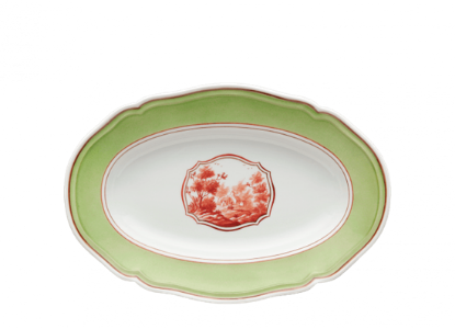 Picture of New Pickle Dish