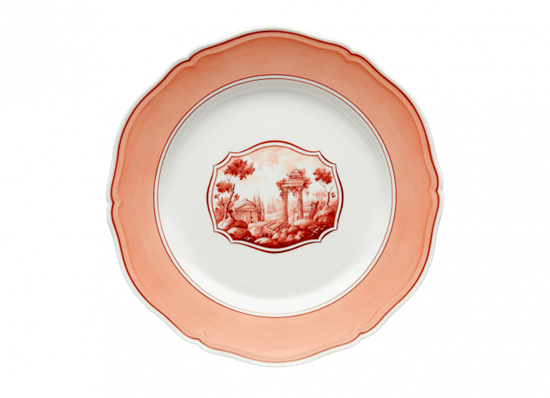 Picture of New Dinner Plate