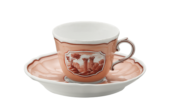 Picture of New Demitasse Cups