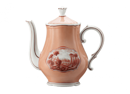 Picture of New Coffee Pot