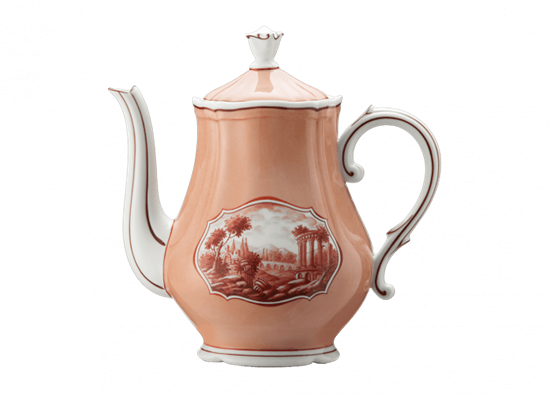 Picture of New Coffee Pot