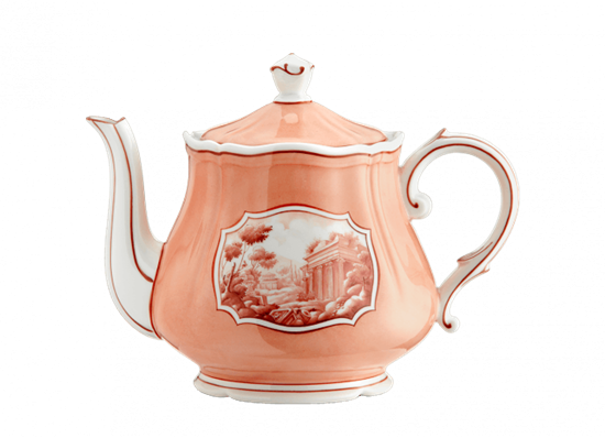 Picture of New Tea Pot