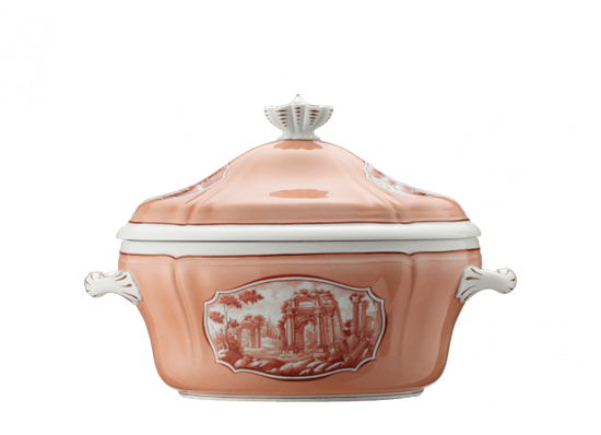 Picture of New Soup Tureen