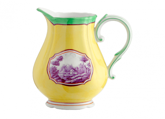 Picture of New Cream Pitcher