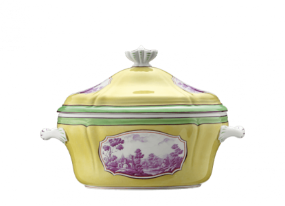 Picture of New Soup Tureen