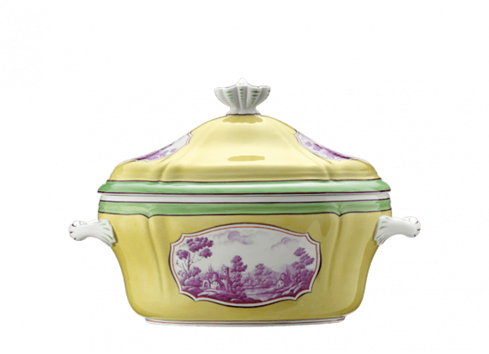 Picture of New Soup Tureen