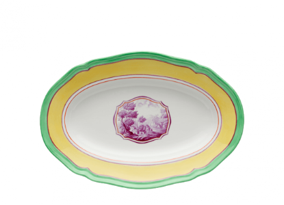 Picture of New Pickle Dish