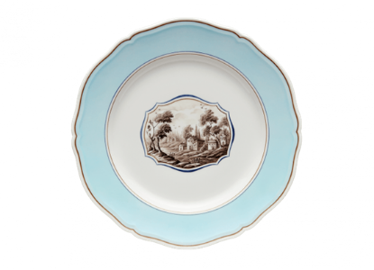 Picture of New Dinner Plate