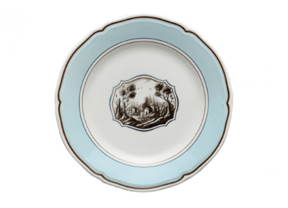 Picture of New Butter Plates