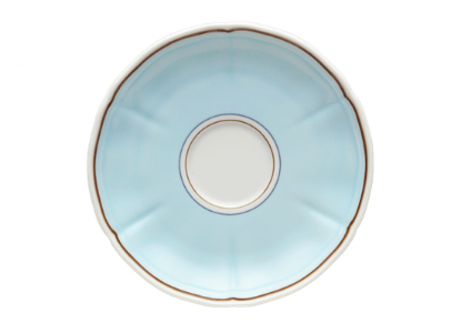 Picture of New Demi Saucers