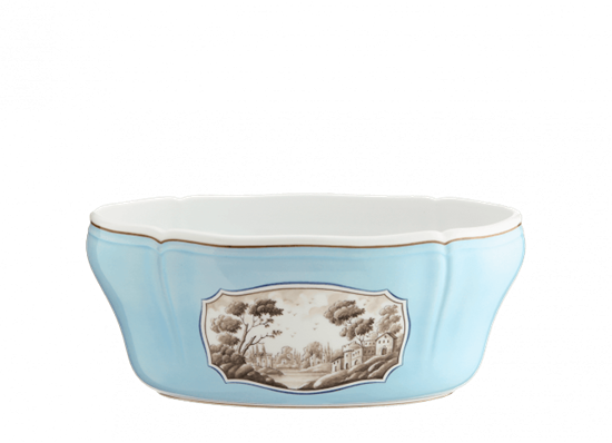 Picture of New Open Veg. Bowl