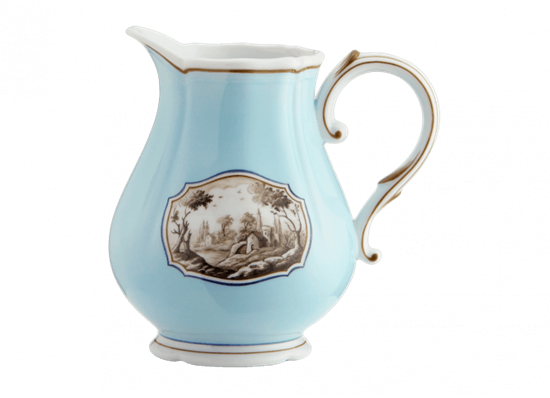 Picture of New Cream Pitcher