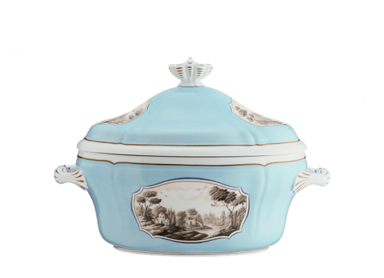 Picture of New Soup Tureen
