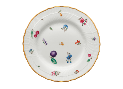 Picture of New Salad Plates