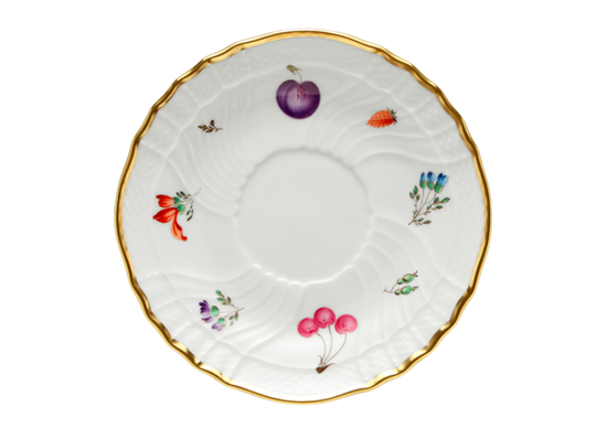 Picture of New Tea Cup Saucer