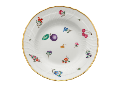 Picture of New Soup Plates