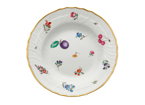 Picture of New Soup Plates