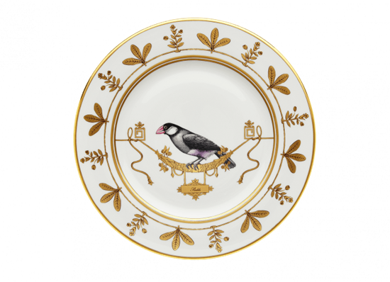 Picture of New Service Plate 12"