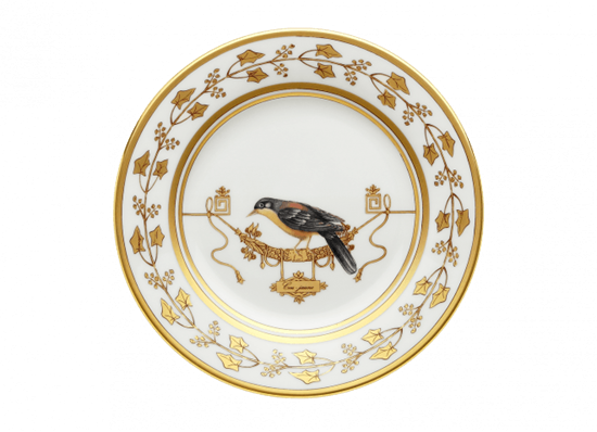 Picture of New Butter Plates