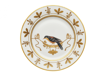 Picture of New Soup Plates