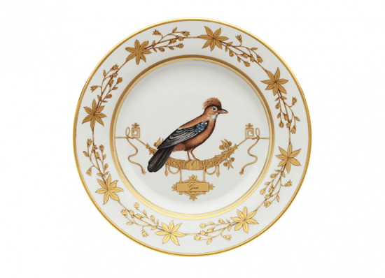 Picture of New Dinner Plate