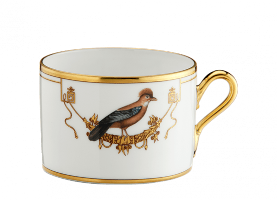 Picture of New Tea Cups