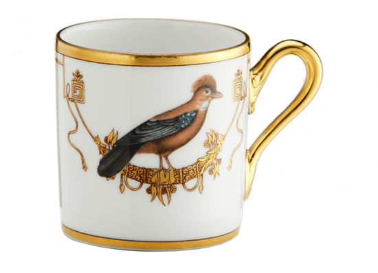 Picture of New Demitasse Cups