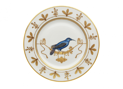 Picture of New Service Plate 12"