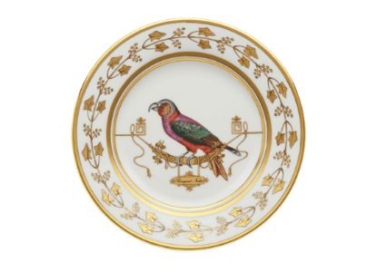 Picture of New Butter Plates