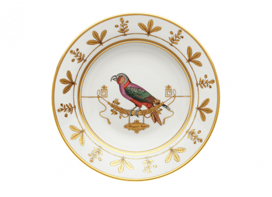 Picture of New Soup Plates